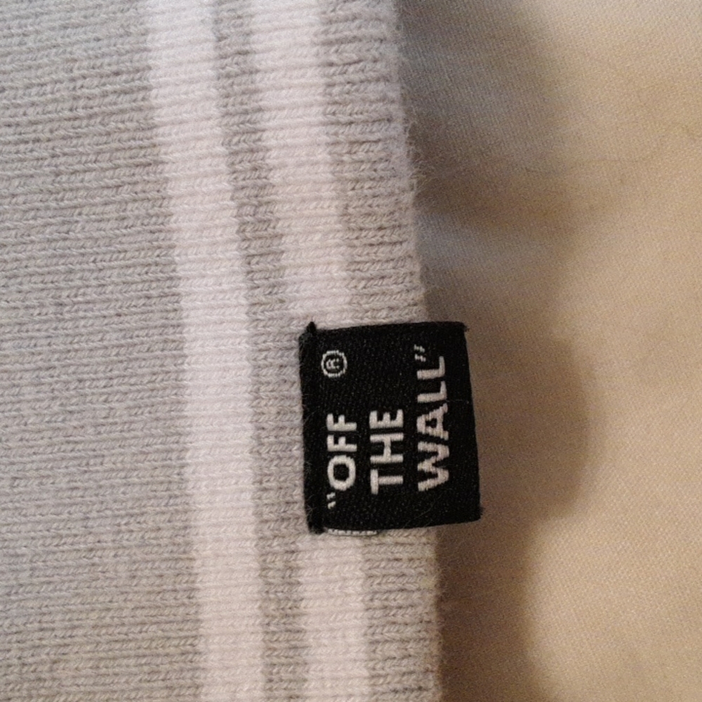 VANS  ZIP UP HOODIE - Picture 7 of 9